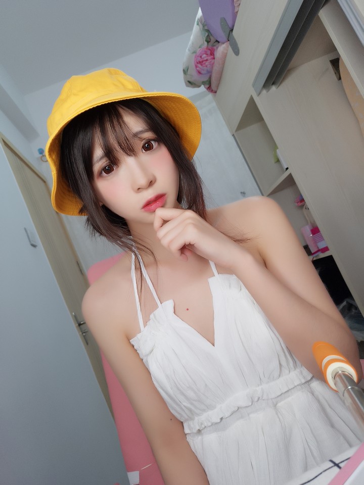 东北妹纸少女coser 疯猫Ss疯了个猫  VOL.002  散-小黄帽12030